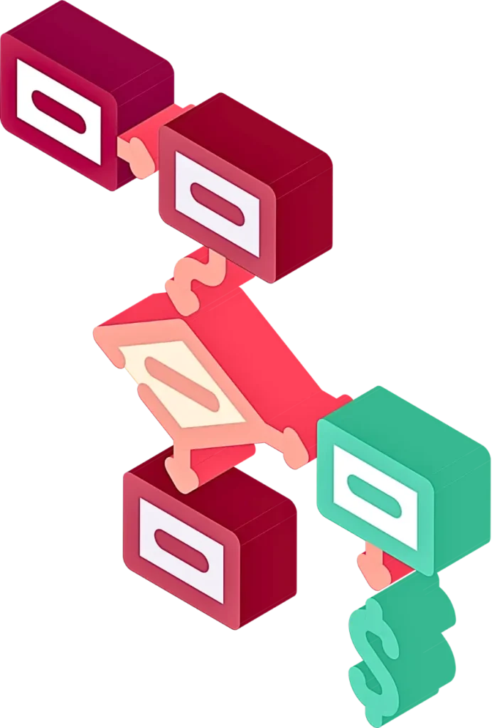 Email marketer Salawu Moshood process