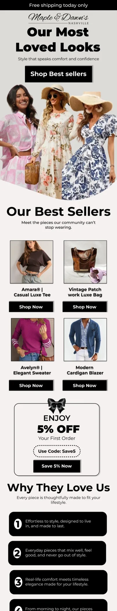Salawu moshood email marketer designer sample (9)